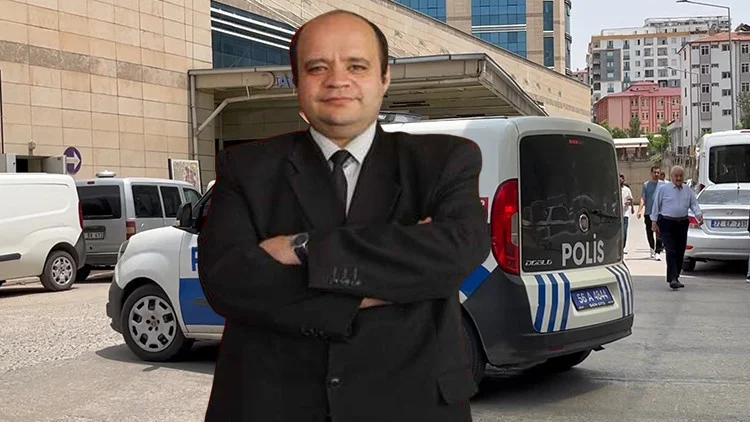 Siirt Üniversitesi Doç Dr Semih Serkant Aktuğ’un Lojmanında Cansız Bedeni Bulundu
