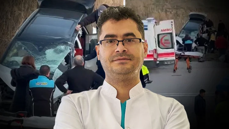 Ünlü Estetik Doktoru Zülfü Akşit Trafik Kazasında Yaşamını Yitirdi