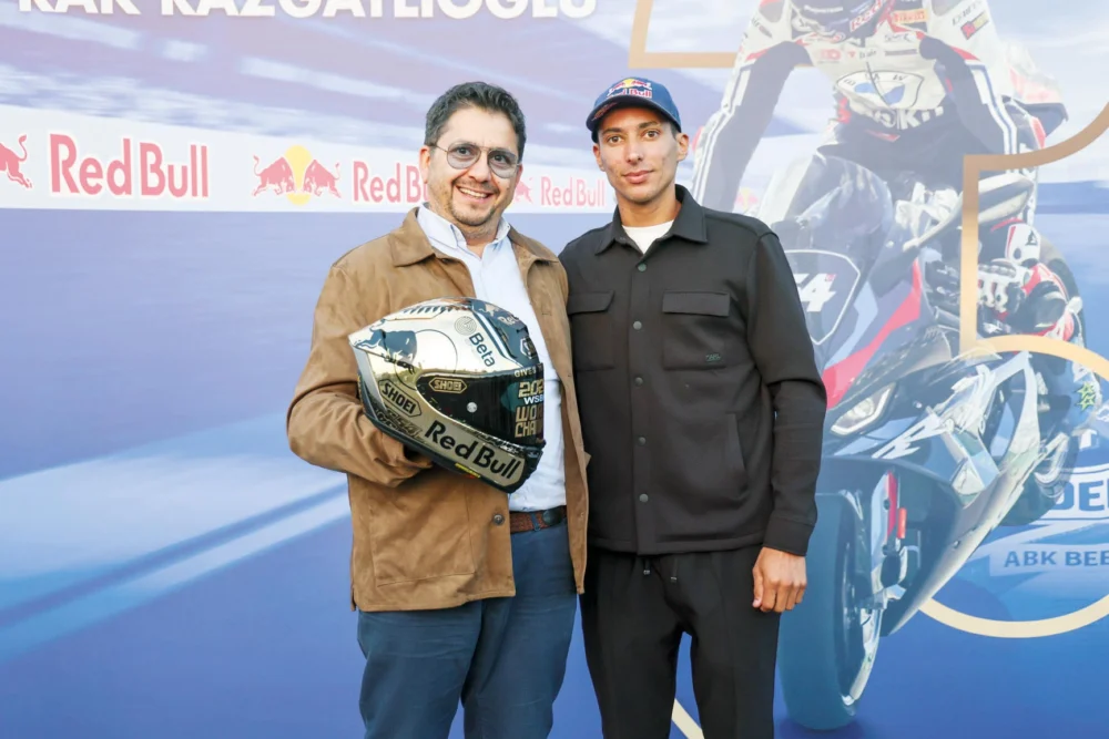 Toprak Razgatlıoğlu Üçüncü Şampiyonluğun Ardından Motogp Hedeflerini Açıkladı
