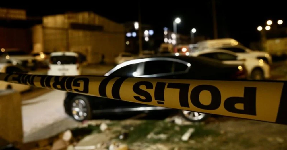 Fethiye’deki Uyuşturucu Operasyonunda Polise Ateş Açan İki Şüpheli Yakalandı