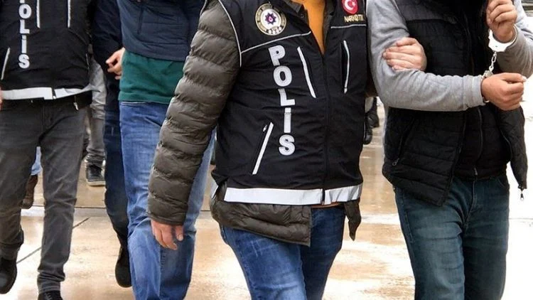 Konya Narkokapan Operasyonuyla 369 Şüpheli Cezaevine Gönderildi
