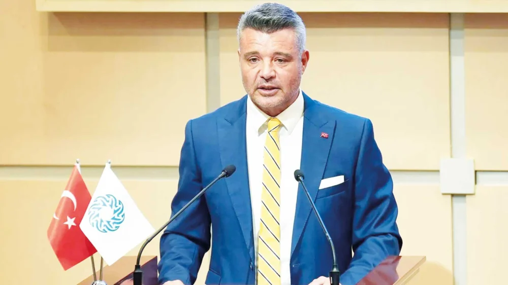 Fenerbahçe Başkanı Sadettin Saran Hakkında Uyuşturucu Soruşturması Başlatıldı