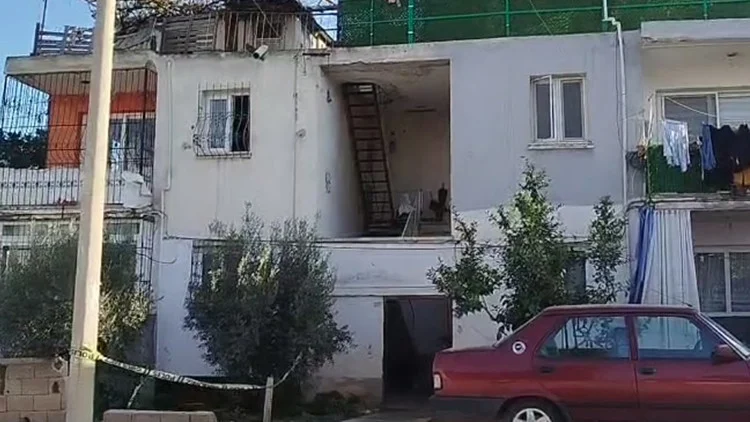 Uzaklaştırma Kararı Sonrasında Eşini Tüfekle Katletti