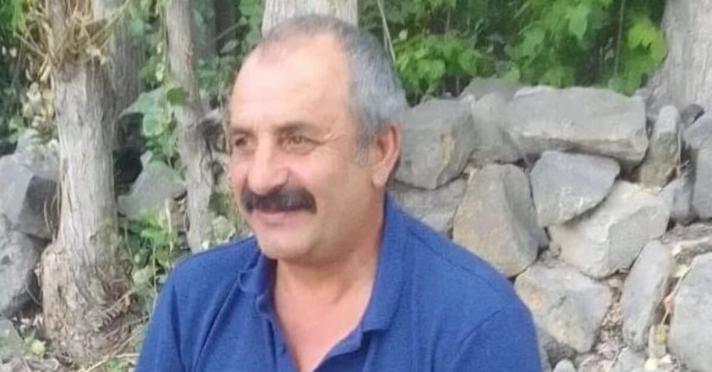 Kayseri’deki Kereste İşletmesinde Tomruk Kazası Bir İşçinin Sonu Oldu