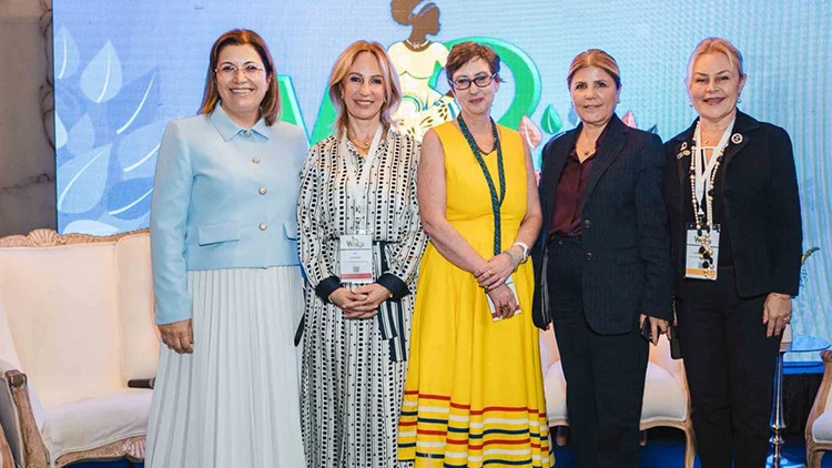 W20 Güney Afrika Zirvesi Küresel Kadın Politikalarını Belirledi