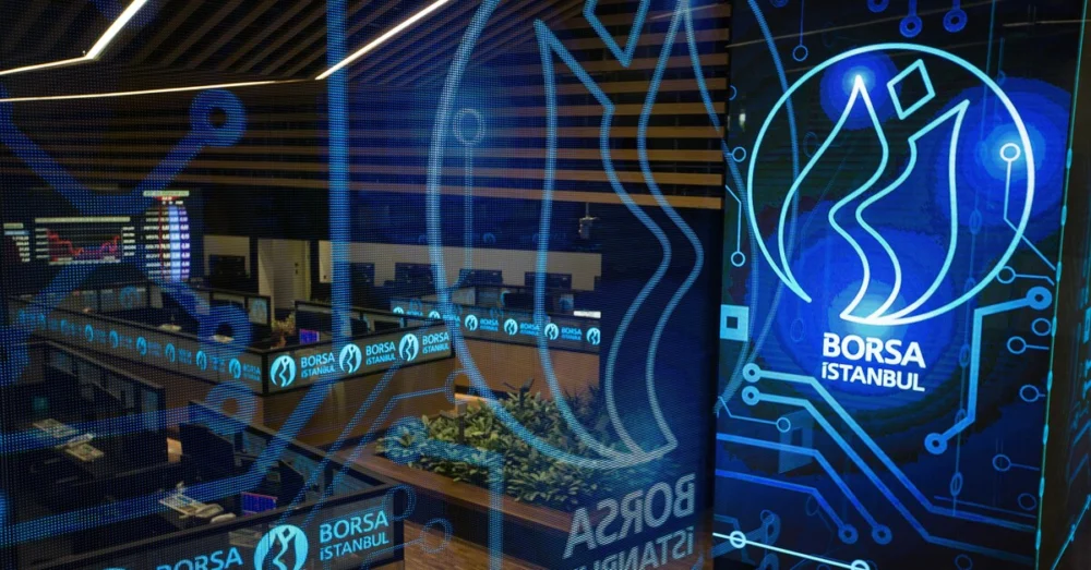 Yabancı Yatırımcılar Hisse Senedi Satarken Dibs Alımına Yöneldi