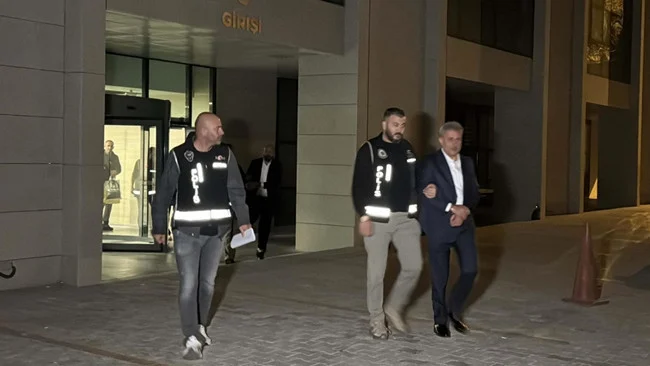 Yahşihan Belediyesi Soruşturmasında Altı Şüphelinin Mal Varlıklarına El Konuldu