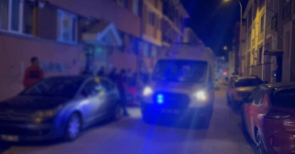 Eskişehir’de Evinden Kötü Koku Gelen 59 Yaşındaki Şahıs Ölü Olarak Bulundu