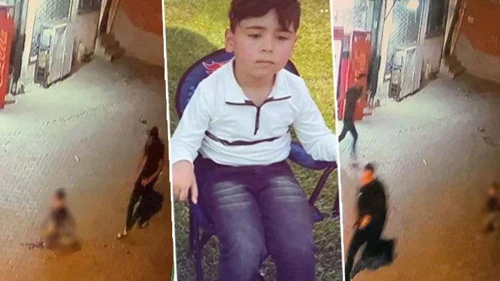 Konya’da ‘Yan Bakma’ Kavgası Kurbanı 5 Yaşındaki Çocuk Hayatını Kaybetti