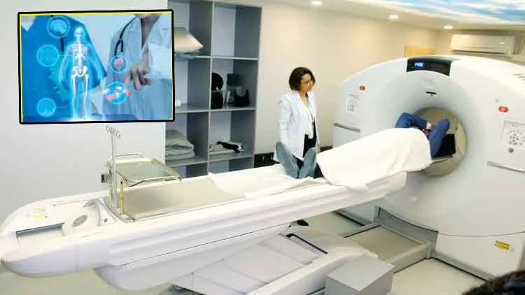 Yapay Zeka Destekli Yeni Dijital Görüntüleme Sistemi Kanser Teşhisinde Çığır Açtı