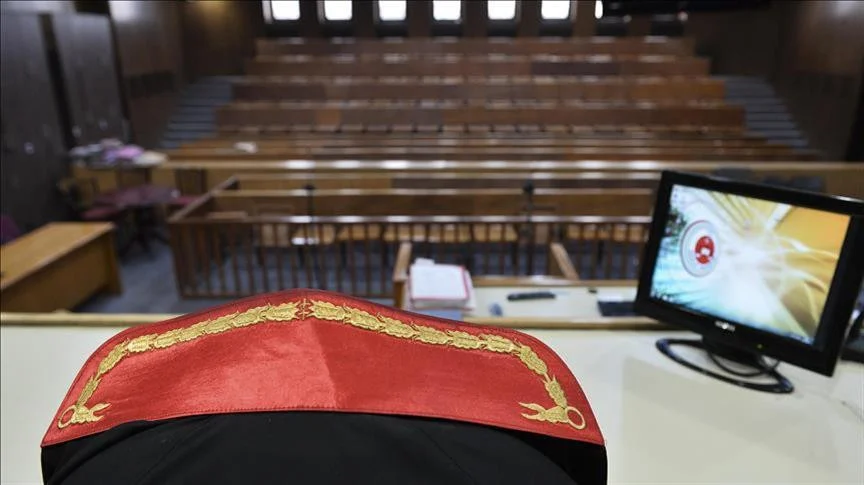 Yardım Derneğinde Cinsel İstismarla Suçlanan Şüpheli Tutuklandı