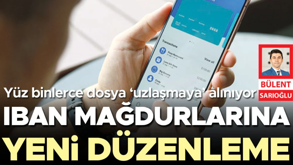 Yargı Paketindeki Değişiklikler Yüz Binlerce Dolandırıcılık Dosyasını Uzlaşma Kapsamına Aldı
