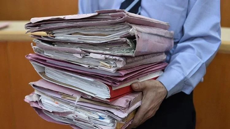 Sungurlu Adliyesinde Rüşvet İddialarıyla Başlatılan Operasyonda 22 Kişi Gözaltında