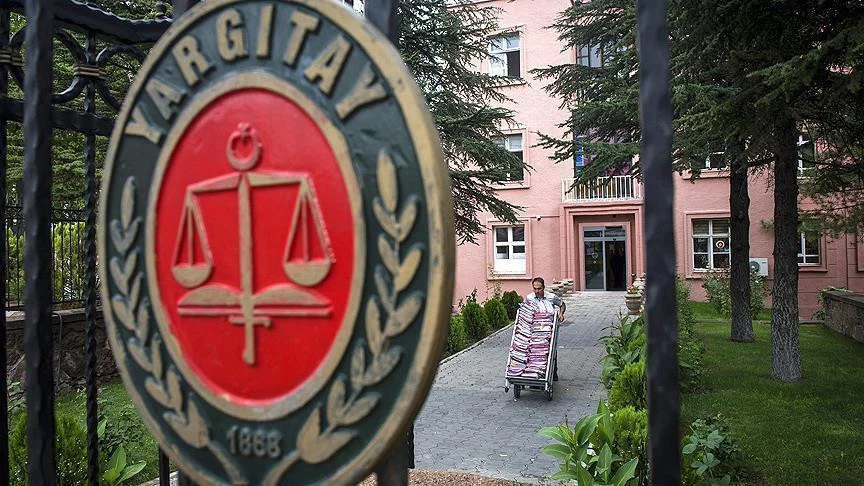 Yargıtay Cumhuriyet Başsavcılığı Sinan Ateş Cinayeti Davasında Hükümlerin Onanmasını Talep Etti