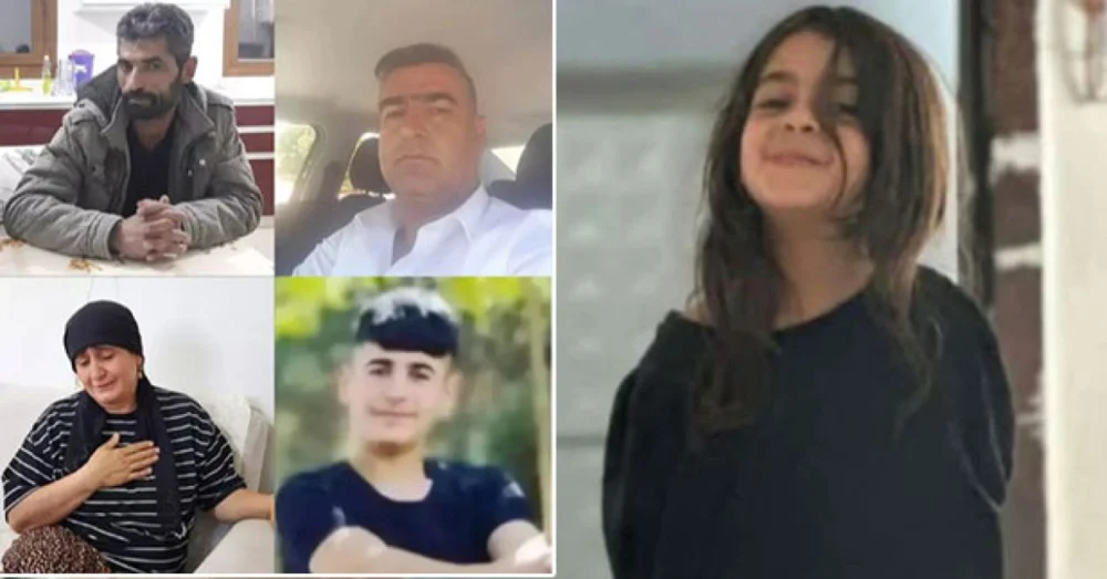 Yargıtay’dan Narin Güran kararı!
