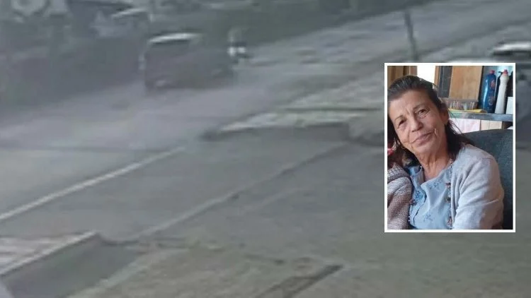 11 Gün Süren Yaşam Mücadelesi Kaza Kurbanı Hamiyet Yıldız Tengiz İçin Son Buldu