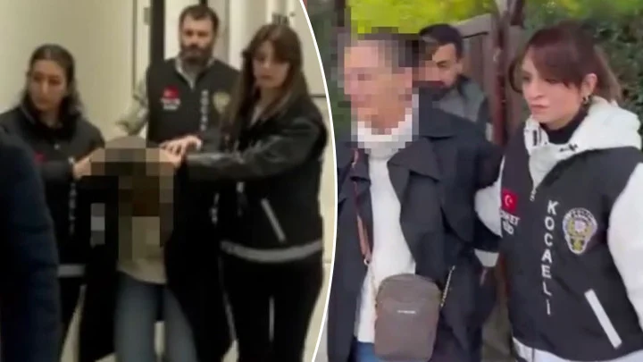 İzmit’te 18 Yıl Önce İşlenen Bebek Cinayetinin Faili Yakalandı