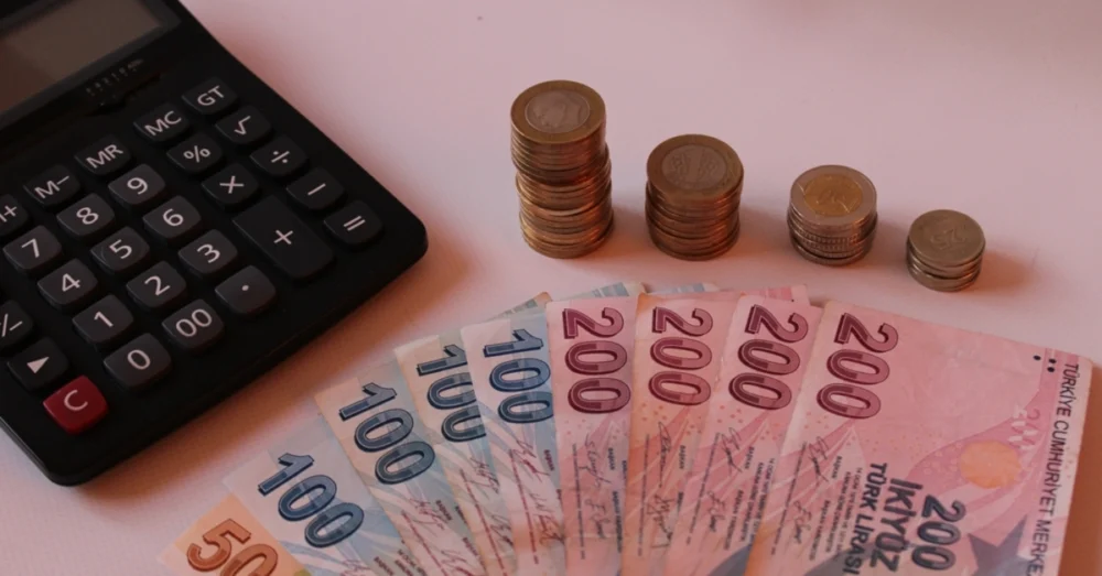 Merkez Bankası Enflasyon Tahmini Memur Ve Emekli Maaş Zamlarını Yeniden Şekillendirdi