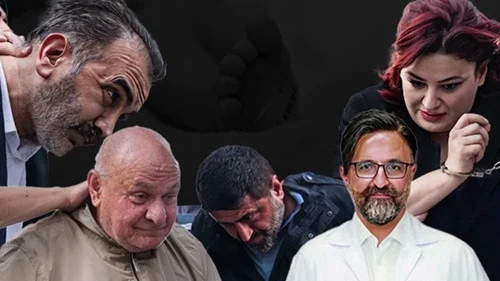 Organize Suç Örgütü ‘Yenidoğan Çetesi’ Davasında Kritik Duruşma Ertelendi