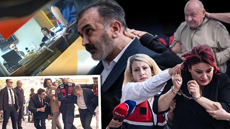 Yenidoğan Çetesi Davasında Sanık Devlete Kumpas Suçlamasına Savcıdan Sert Yanıt