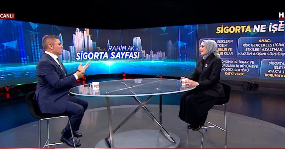 Kasko Sigortasında Teknik Karlılık Yoğun Rekabet Nedeniyle Enflasyonun Altında Kaldı