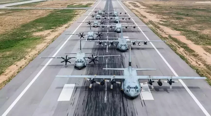 Yunanistan Hava Kuvvetleri’nden Şehitlerimizin Acısına Saygısızlık Teşkil Eden Provokatif Paylaşım