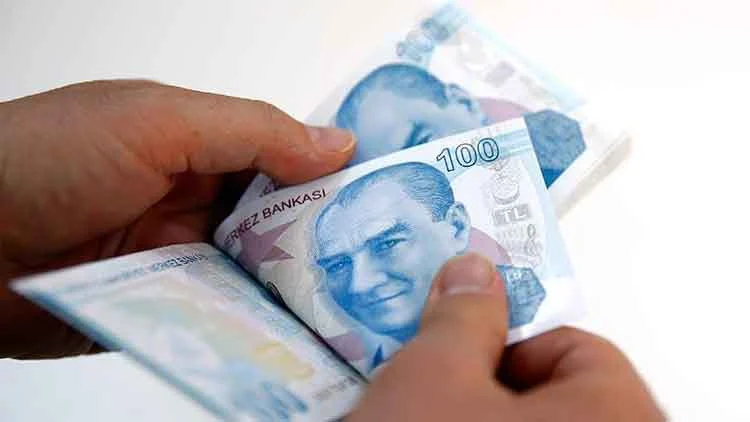 Zabıt Katibi Ahmet Yılmaz Hakkında Rüşvet Ve Terör Örgütüne Yardım Suçlarından 1190 Yıl Hapis İstemi