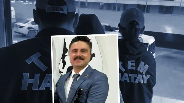 Zafer Partisi Dörtyol İlçe Başkanı FETÖ Soruşturması Kapsamında Adli Kontrolle Serbest Bırakıldı