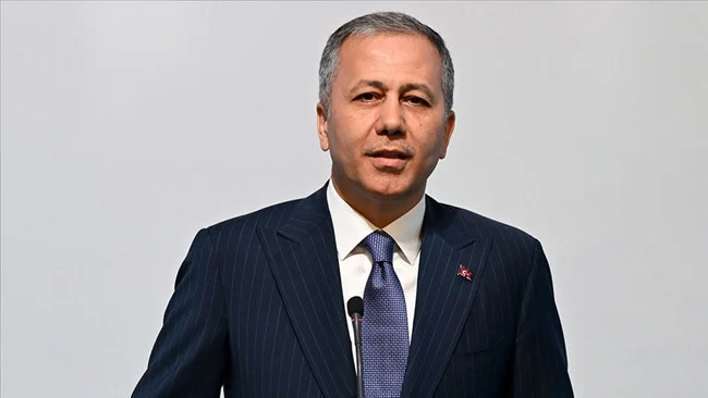 Mersin Merkezli 10 İlde Narkokapan Operasyonunda 370 Şüpheli Gözaltına Alındı