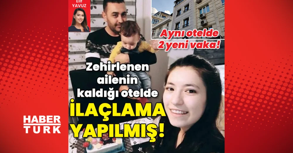 Fatih’te Zehirlenme Faciası: Gözaltı Sayısı Sekize Ulaştı