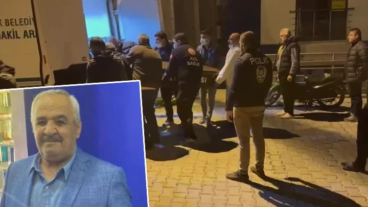 Zonguldak’ta Yaşlı Adam Cinayetinde 15 Yaşındaki Şüpheli Cezaevine Gönderildi