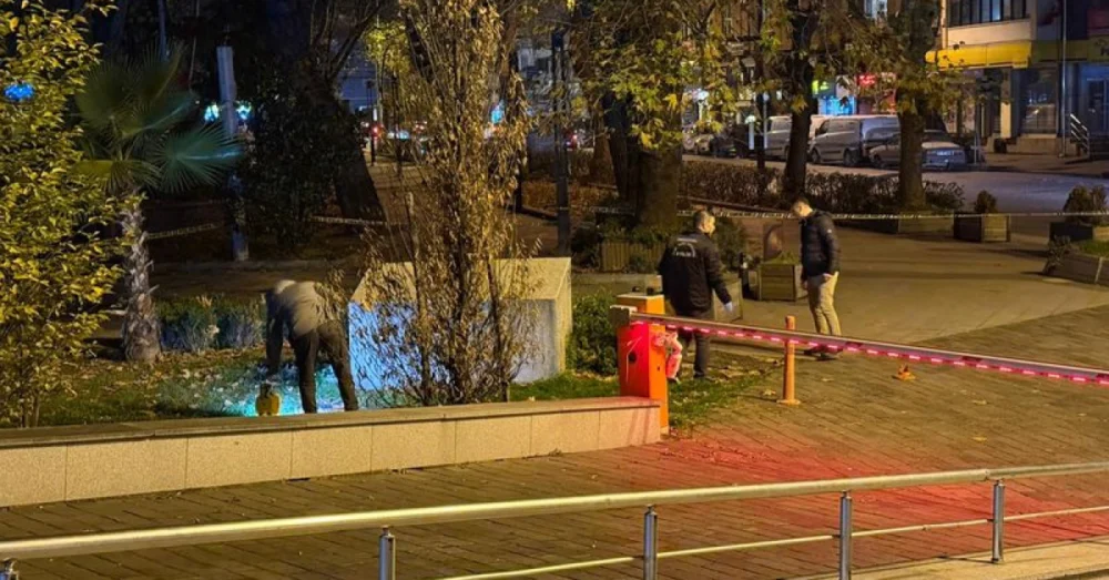 Zonguldak’ta Akrabasını Bıçaklayarak Öldüren Zanlı Ormanlık Alanda Yakalandı