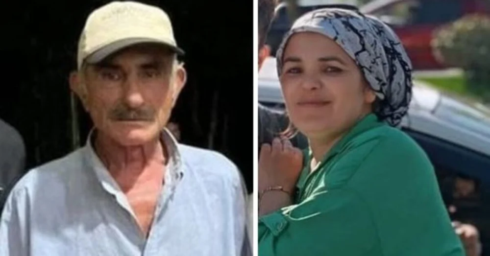 Zonguldak’ta Kayınpeder Eski Gelinini Av Tüfeğiyle Vurarak Öldürdü